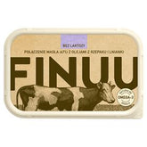 FINUU LAKTOSEFREIER MISCHAUFstrich 200 G - Biolaboratorium